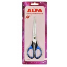 Ножницы Alfa универсальные 18 см AF-2820