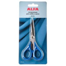 Ножницы ALFA универсальные 13 см AF 512