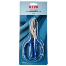 Ножницы Alfa для хобби, дома и сада 18 см AF 8004-70
