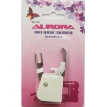 Лапка Aurora шагающая 5 мм AU-118