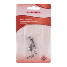 Лапка Aurora для вышивки, квилтинга и стёжки AU-168