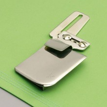 Улитка Babylock B0421S08A для одинарного загиба с запошиванием 16 мм