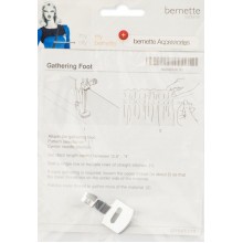 Лапка Bernette для присбаривания 5-7 мм 502020.60.01