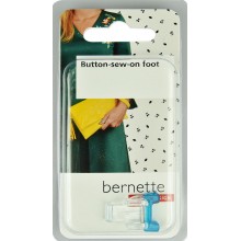 Лапка Bernette для пришивания пуговиц для b77/79 502 020 92 91