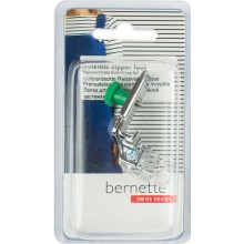 Лапка Bernette для потайной молнии для b33/35 502060.13.62