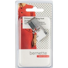 Лапка Bernette для пришивания тесьмы для b37/38 502060.13.76