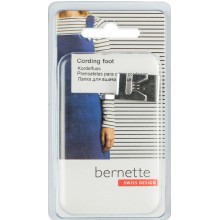 Лапка Bernette для шнура для b33/35 502060.13.79
