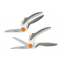 Ножницы Fiskars ножницы различных работ 24 см 1016210