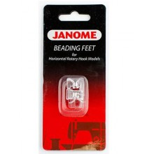 Комплект лапок Janome для бисера 200-321-006
