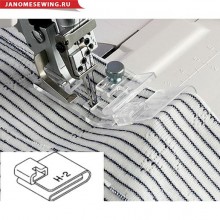 Направитель Janome Н2 для подгибки 200-801-108