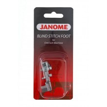 Лапка Janome для потайного шва 202-040-004