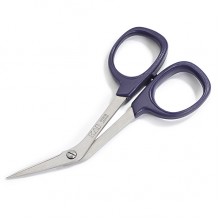 Ножницы Prym изогнутые для подрезки KAI Professional №5100B 10см 611516
