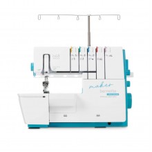 Коверлок Bernina Bernette Airlock b68 SE