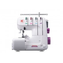 Оверлок Chayka 534