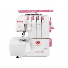 Оверлок Janome 793PG