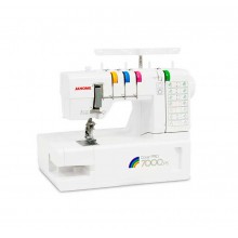 Швейные машины