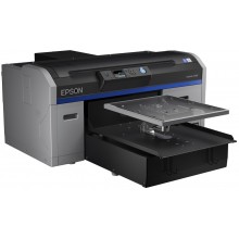 Принтер для прямой печати на ткани Epson SureColor SC-F2100 5 цветов