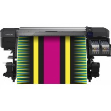 Принтер сублимационный Epson SureColor SC-F9400H