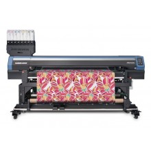 Принтер для прямой печати на ткани Mimaki Tx300P-1800B