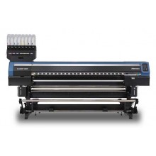 Принтер для прямой печати на ткани Mimaki Tx300P-1800