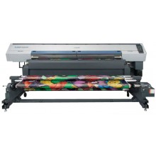 Принтер для прямой печати на ткани Mimaki Tx500P-3200DS