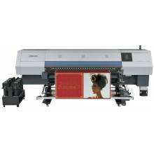 Принтер для прямой печати на ткани Mimaki Tx500-1800DS