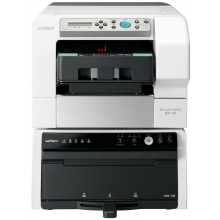 Принтер для прямой печати на ткани Roland VersaSTUDIO BT-12 + HB-12