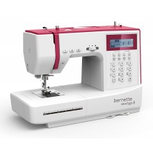 Швейная машина Bernette Sew&go 8