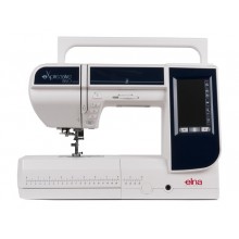 Швейно-вышивальная машина Elna Expressive 860