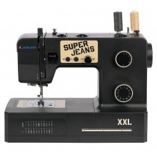 Швейная машина Jaguar SUPER JEANS XXL