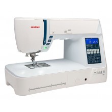 Швейная машина Janome Skyline S6