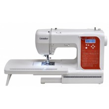 Швейная машина Leader Coral