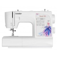 Швейная машина Leader NewArt 300
