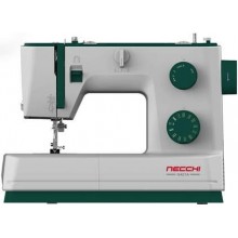Швейная машина NECCHI Q421A